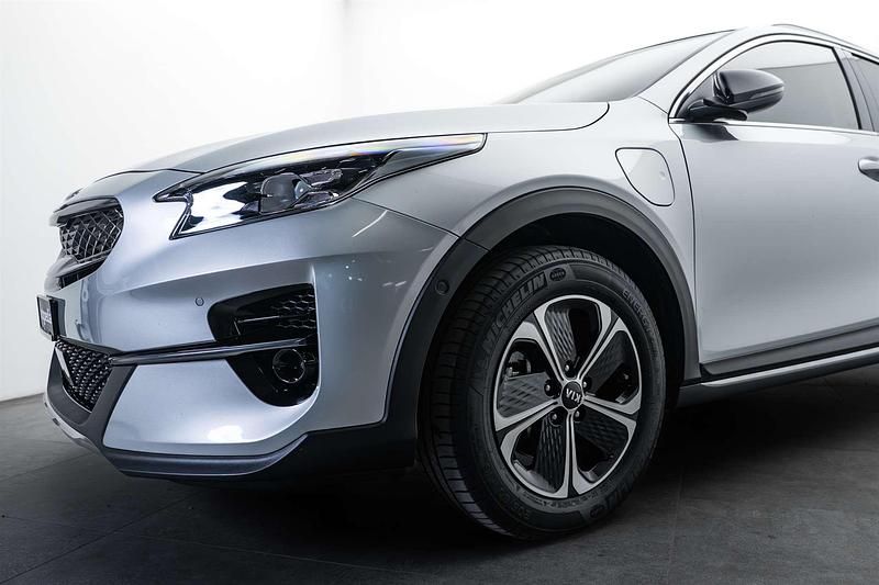 Gebraucht Kia XCeed Style 141 PS (103 kW) 2021 SUV