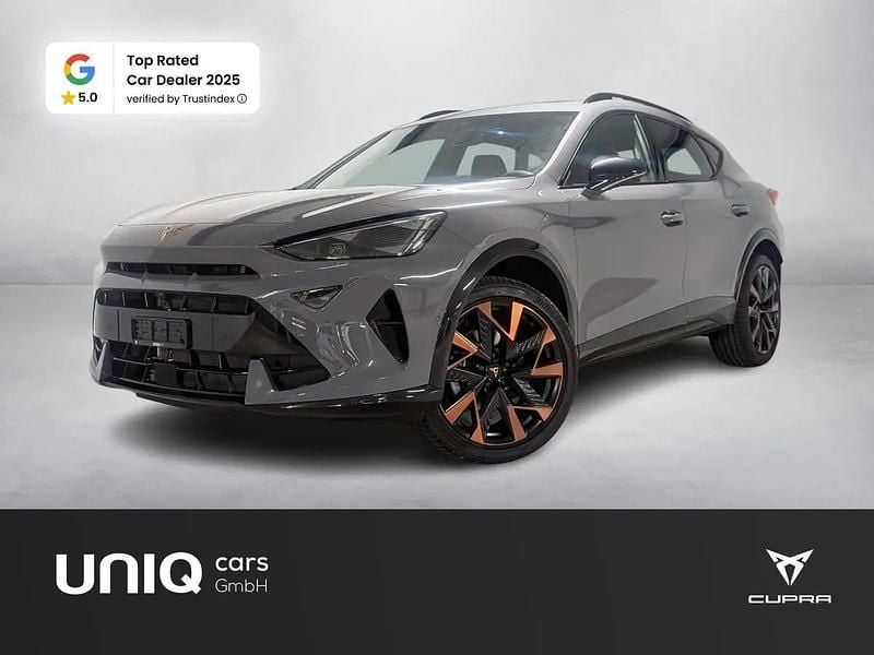 Gray Neu 2025 Cupra Formentor SUV | CHF 34’850 (Superpreis) - Bild 1/4