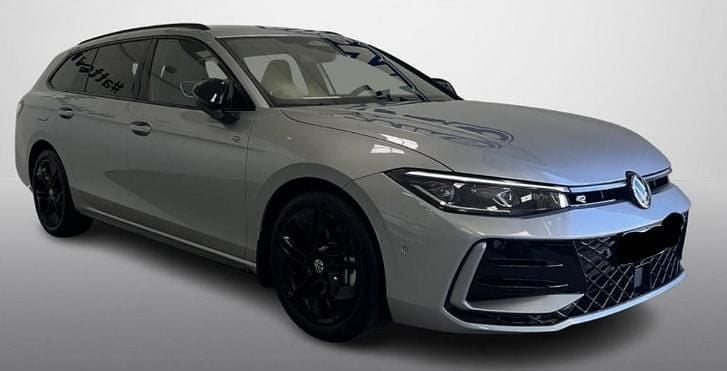 Gebraucht 2025 VW Passat R Kombi | CHF 39’400 - Bild 1/4