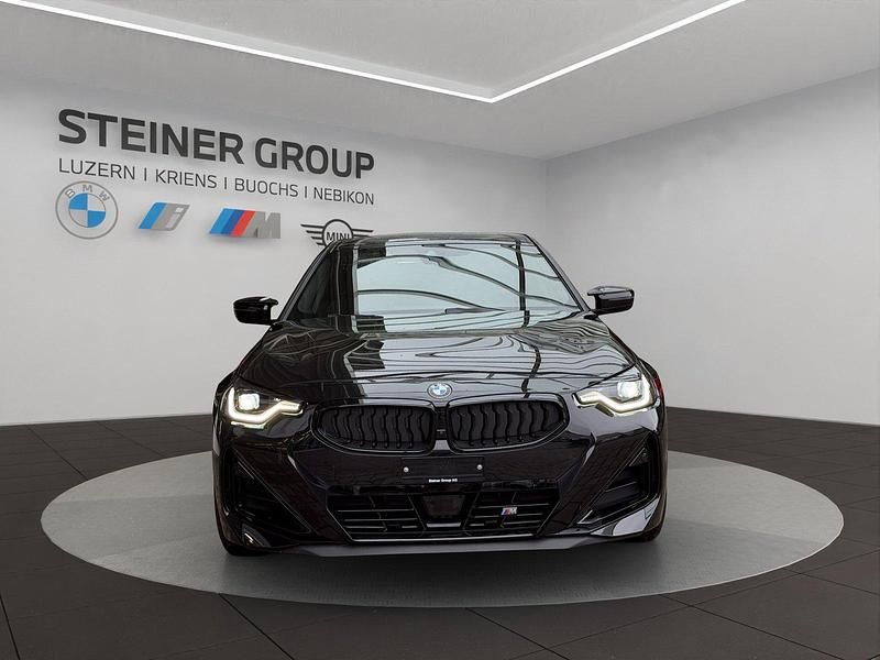 Neu BMW M240 M Sport 392 PS (288 kW) 2026 Coupé
