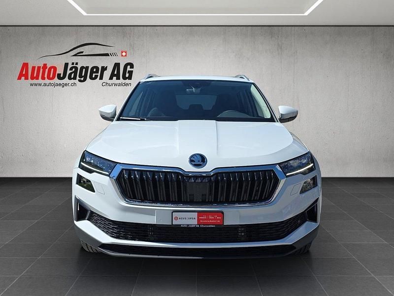 Neu 2025 Skoda Karoq Selection SUV | CHF 44’900 (Teuer) - Bild 1/4