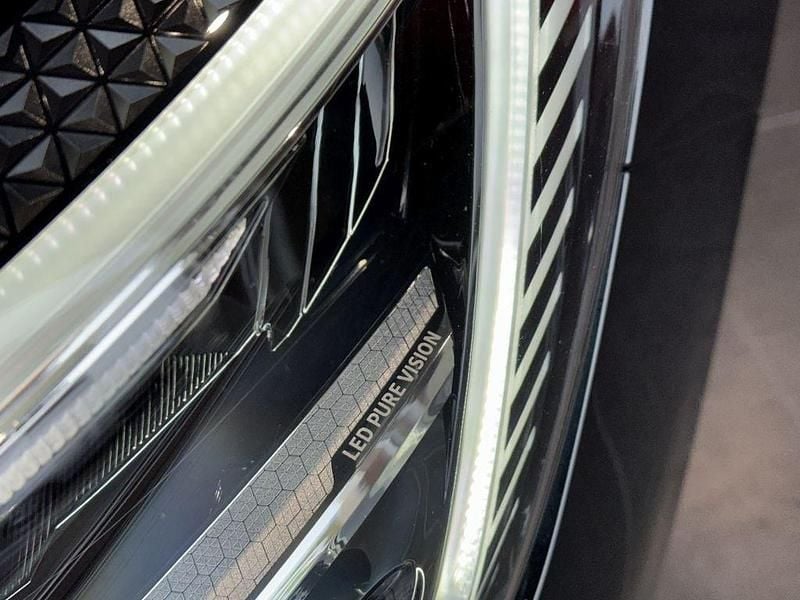 Gebraucht Renault Mégane R.S. 160 PS (117 kW) 2021 Schwarz Limousine