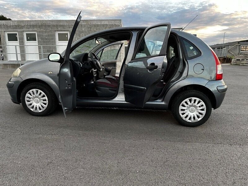 Gebraucht 2009 Citroën C3 Furio Kleinwagen | CHF 2’500 (Teuer) - Bild 1/4