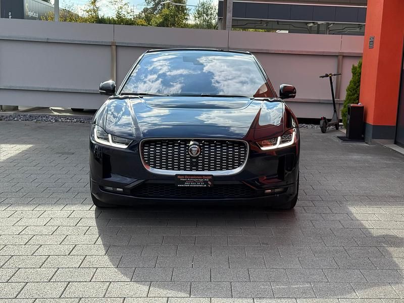 Gebraucht 2021 Jaguar I-Pace SE SUV | CHF 17’500 (Guter Preis) - Bild 1/4