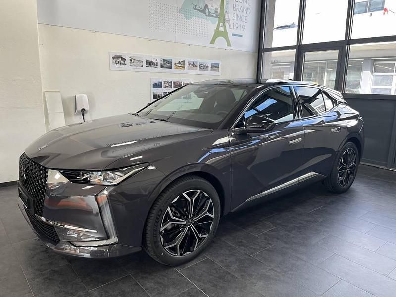 Neu 2025 DS Automobiles DS4 | CHF 39’900 (Etwas zu teuer) - Bild 1/4