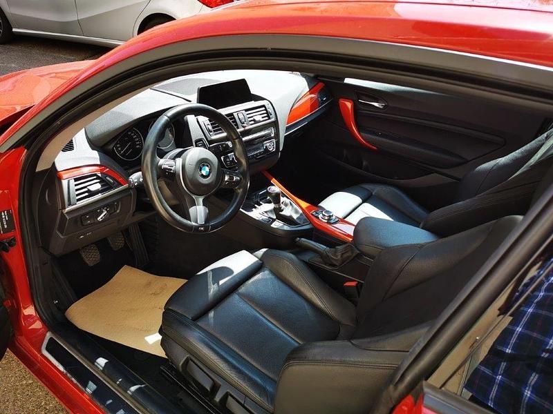 Gebraucht BMW 218 143 PS (105 kW) 2015 Coupé