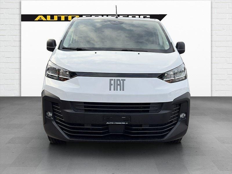 Gebraucht Fiat Scudo 144 PS (105 kW) 2024 Van