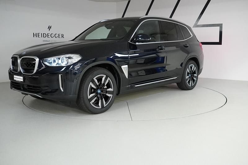 Gebraucht 2021 BMW iX3 SUV | CHF 29’999 (Fairer Preis) - Bild 1/4
