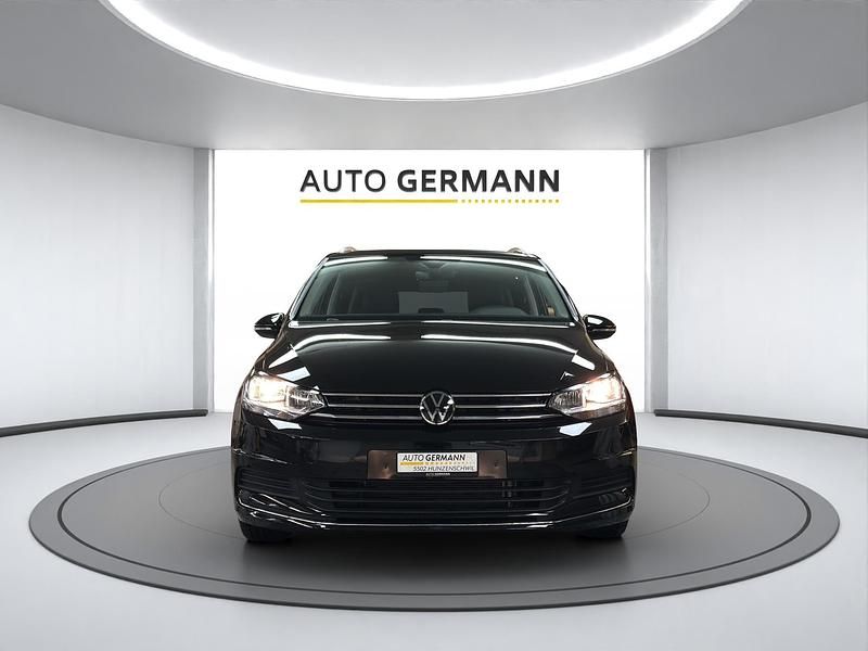Gebraucht VW Touran Comfortline 150 PS (110 kW) 2025 Van / Kleinbus