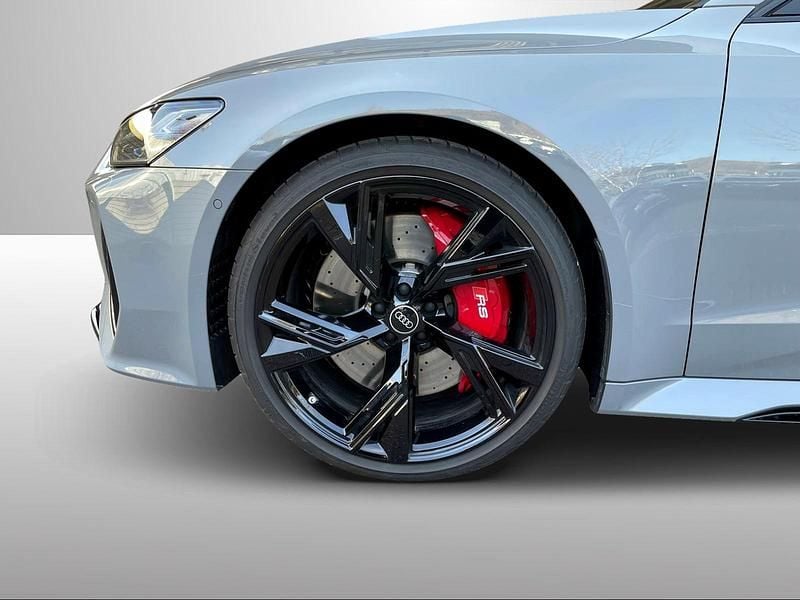 Gebraucht Audi RS7 Sportback Ambiente 600 PS (441 kW) 2025 Kleinwagen