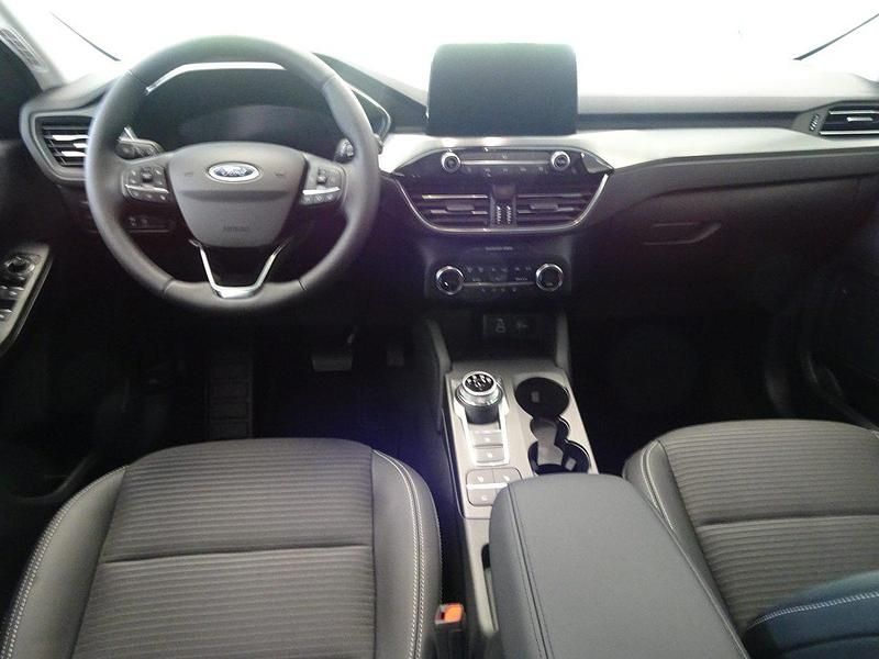 Gebraucht Ford Kuga Titanium X 190 PS (139 kW) 2023 SUV