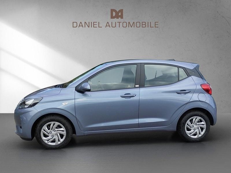 Neu Hyundai i10 63 PS (46 kW) 2026 Kleinwagen