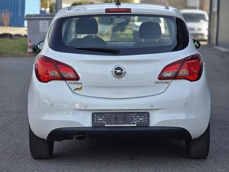 Gebraucht Opel Corsa Active 90 PS (66 kW) 2017 Kleinwagen