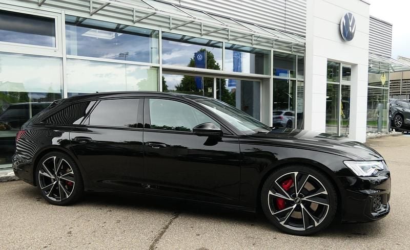 Gebraucht Audi S6 344 PS (253 kW) 2024 Kombi