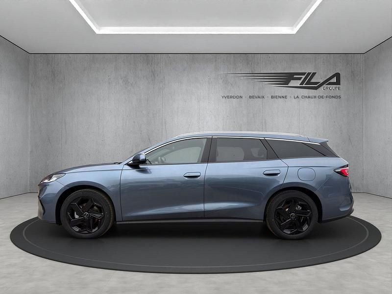 Neu BYD Seal Comfort 212 PS (155 kW) 2026 Kombi