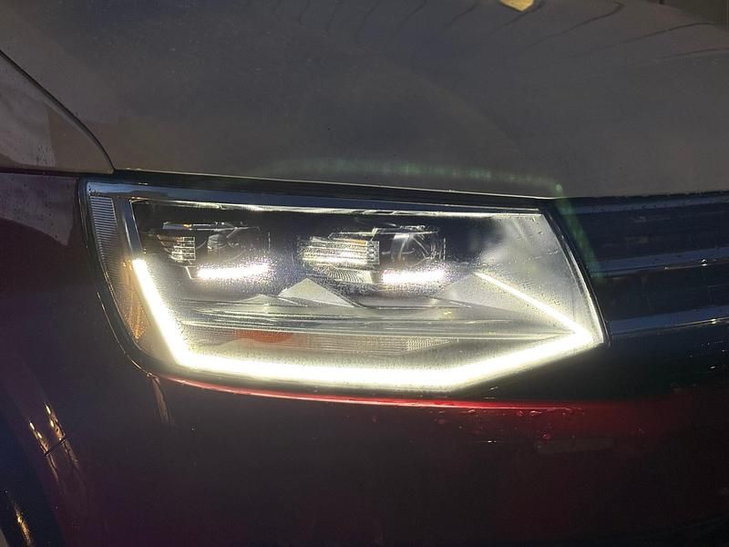 Gebraucht VW T6 Generation Six 150 PS (110 kW) 2015 Van