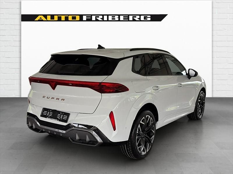 Neu Cupra Terramar VZ 265 PS (194 kW) 2025 SUV