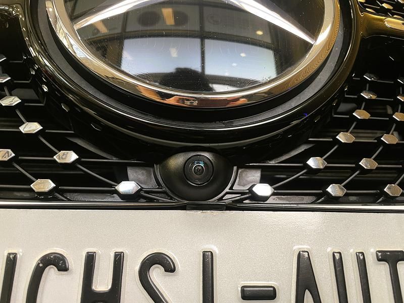 Gebraucht Mercedes GLE400 AMG line 330 PS (242 kW) 2019