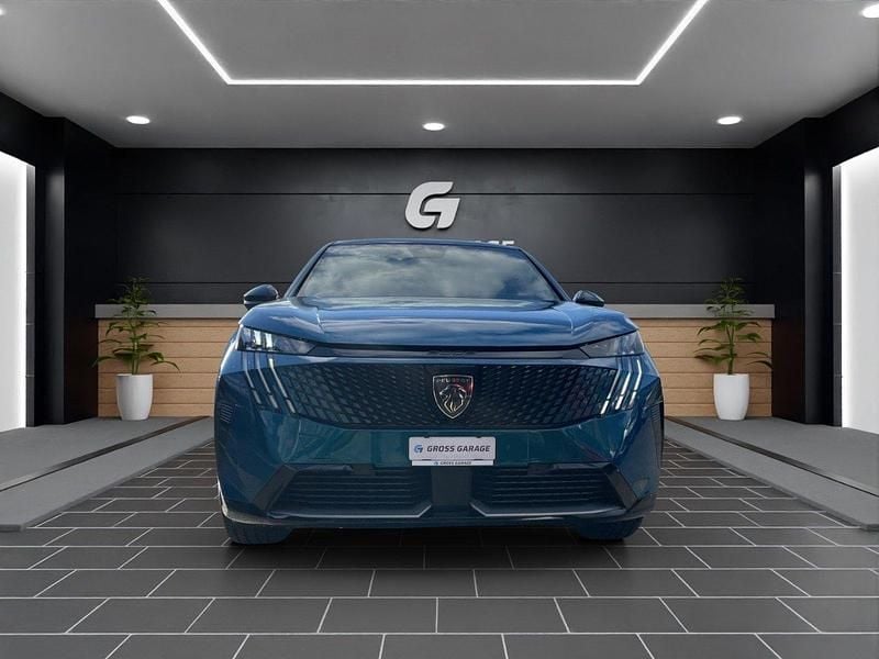 Neu Peugeot 3008 GT 239 kW (326 PS) 2026 Limousine