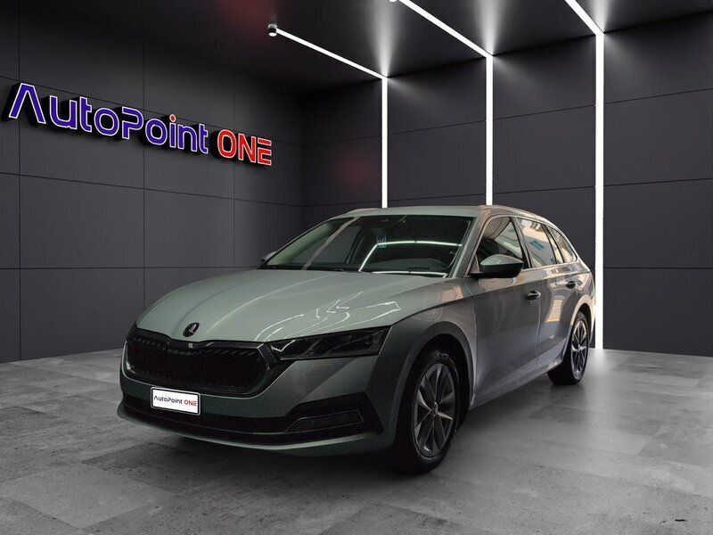 Gebraucht 2023 Skoda Octavia Style Kombi | CHF 27’900 (Fairer Preis) - Bild 1/4