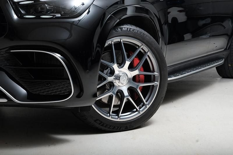 Gebraucht Mercedes S63 AMG AMG 612 PS (450 kW) 2024 Coupé