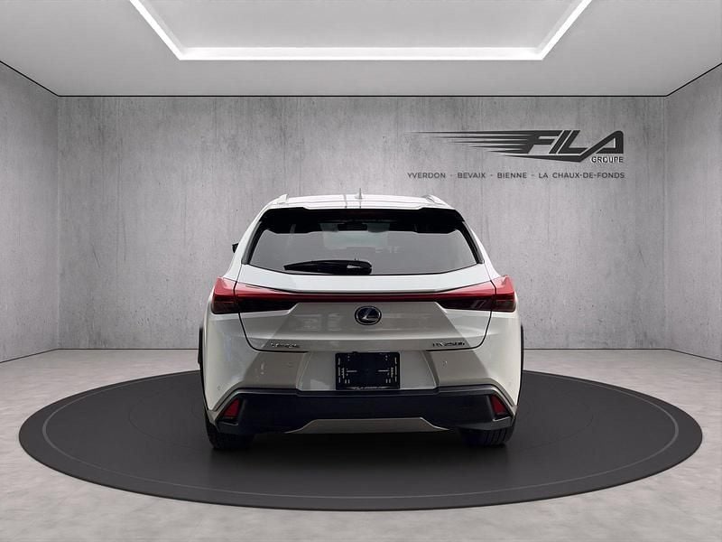 Gebraucht Lexus UX 250h 152 PS (111 kW) 2020 SUV