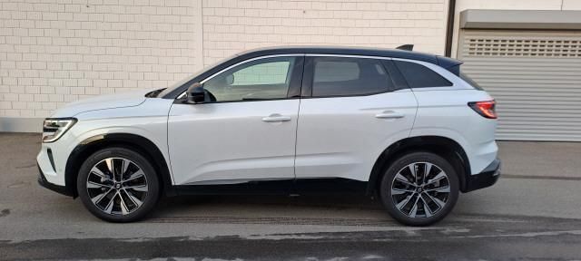 Weiss Gebraucht 2022 Renault Austral SUV | CHF 29’900 - Bild 1/4