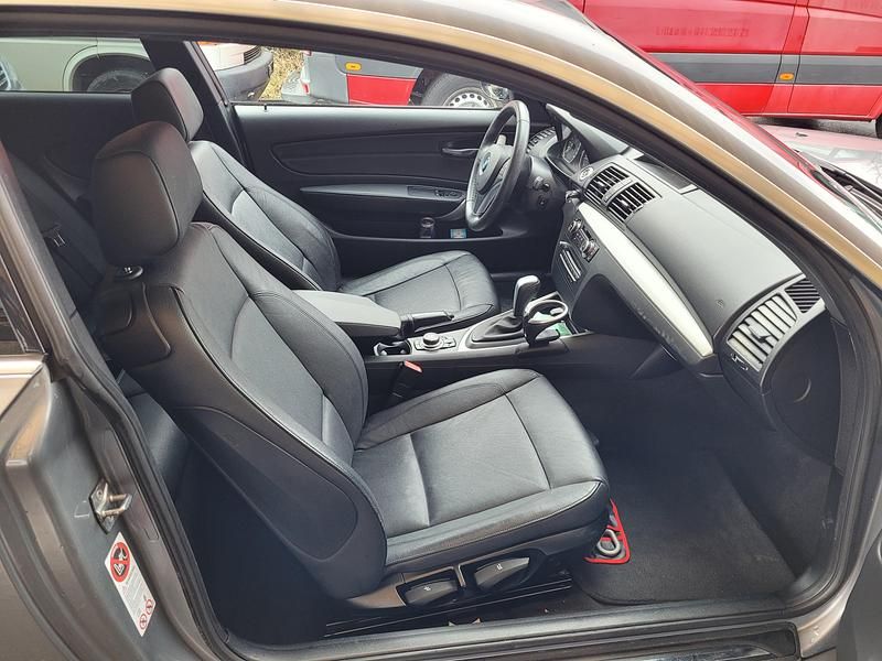 Gebraucht BMW 116 122 PS (89 kW) 2010 Kleinwagen