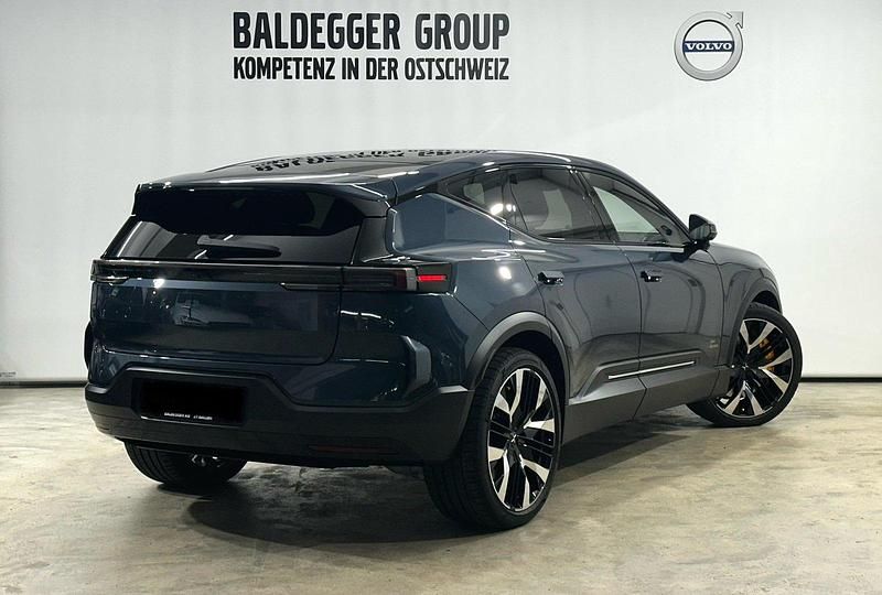 Gebraucht Polestar 3 Long Range Dual motor 379 kW (516 PS) 2025 SUV