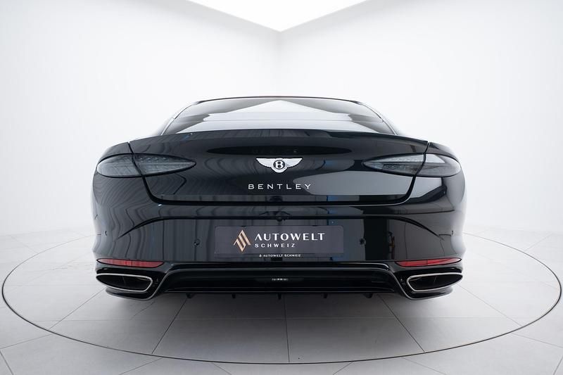 Neu Bentley Continental 771 PS (567 kW) 2025