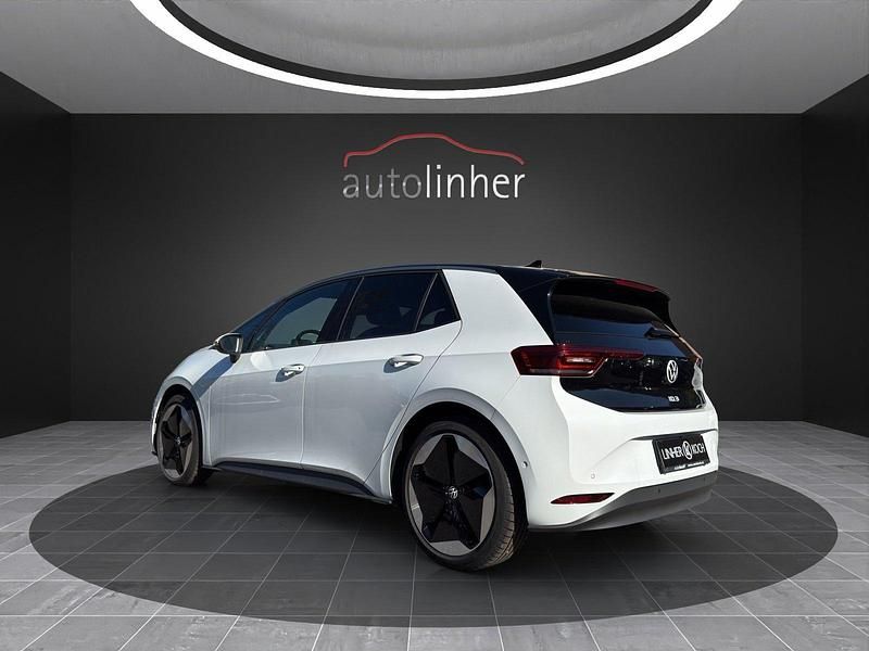 Neu VW ID.3 Pro 169 kW (231 PS) 2025 Kleinwagen