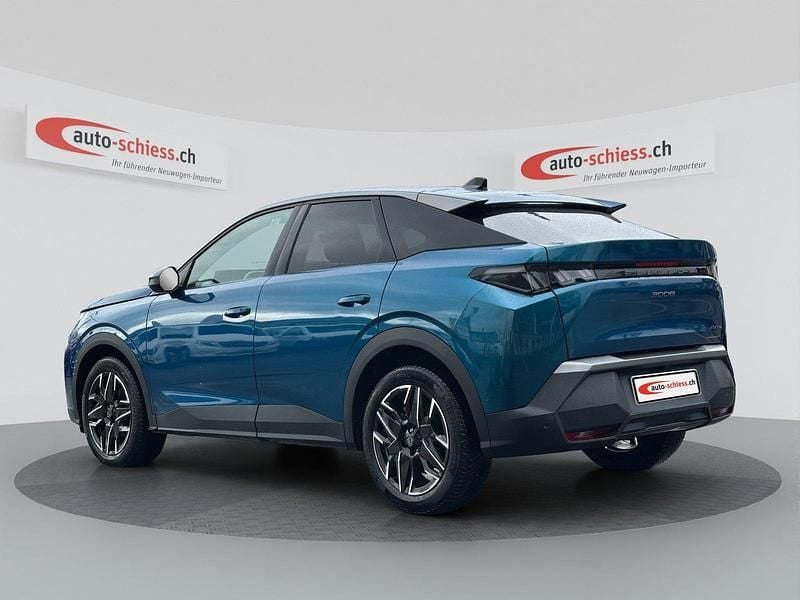 Gebraucht Peugeot 3008 Allure 136 PS (100 kW) 2024 SUV