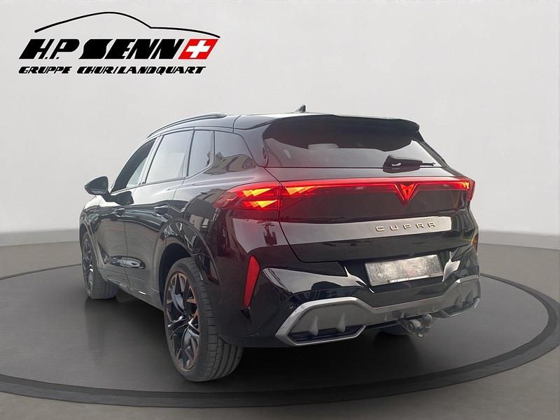 Gebraucht Cupra Terramar 265 PS (194 kW) 2025 SUV