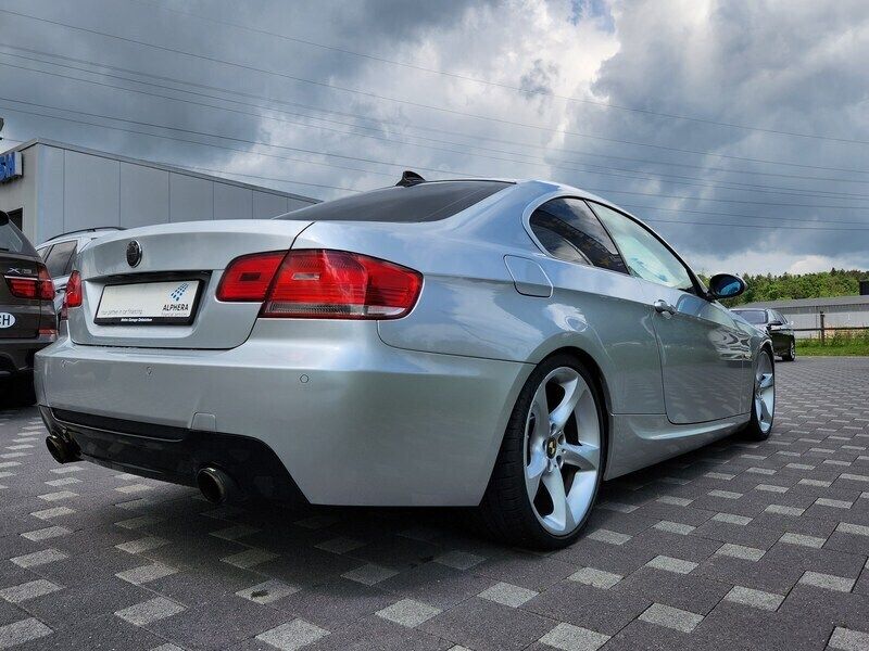Gebraucht BMW 335 306 PS (225 kW) 2006 Coupé