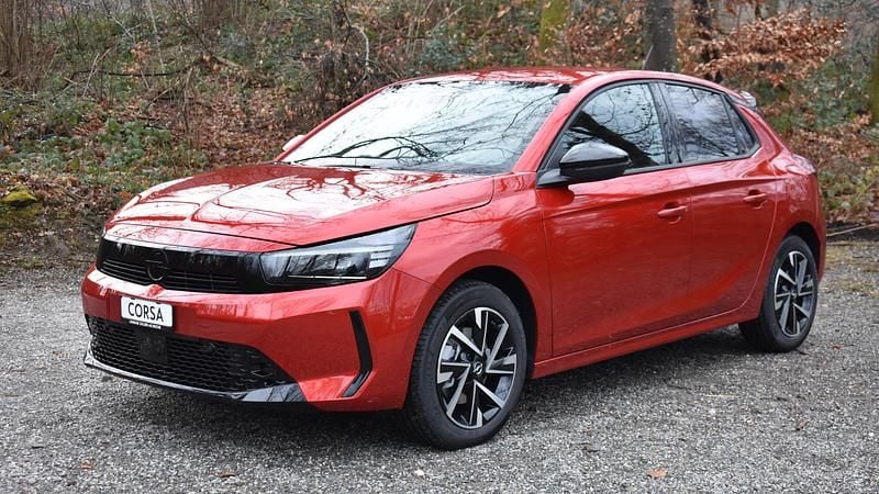 Neu 2025 Opel Corsa | CHF 21’900 (Fairer Preis) - Bild 1/4