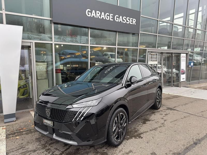 Neu 2025 Peugeot 3008 Allure Premium SUV | CHF 37’680 (Fairer Preis) - Bild 1/4