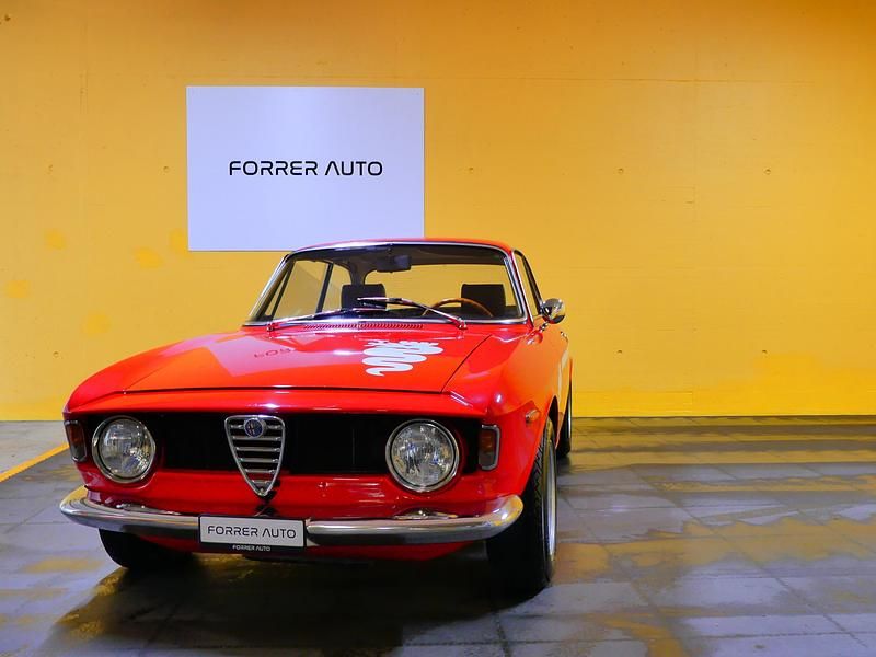 Gebraucht Alfa Romeo GT 103 PS (75 kW) 1967 Coupé