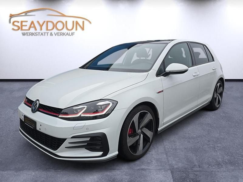 Gebraucht 2019 VW Golf VII GTI | CHF 17’500 (Guter Preis) - Bild 1/4