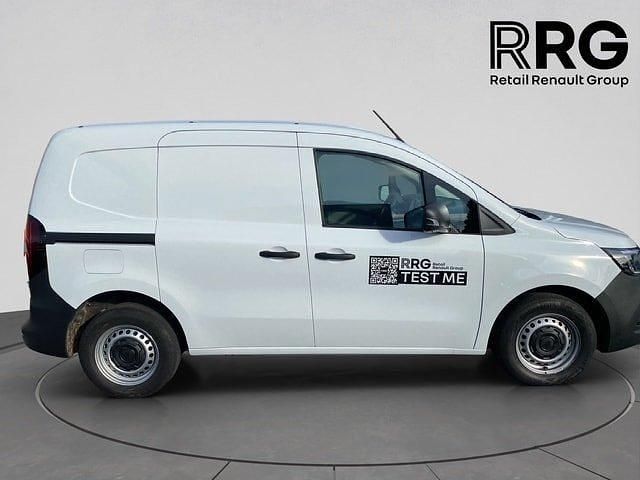Gebraucht Renault Kangoo 130 PS (95 kW) 2025 Van
