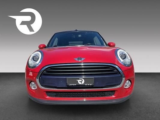 Gebraucht Mini Cooper 136 PS (100 kW) 2017 Kleinwagen
