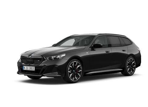 Neu BMW i5 Comfort Edition 442 kW (601 PS) 2025 Schwarz Kombi