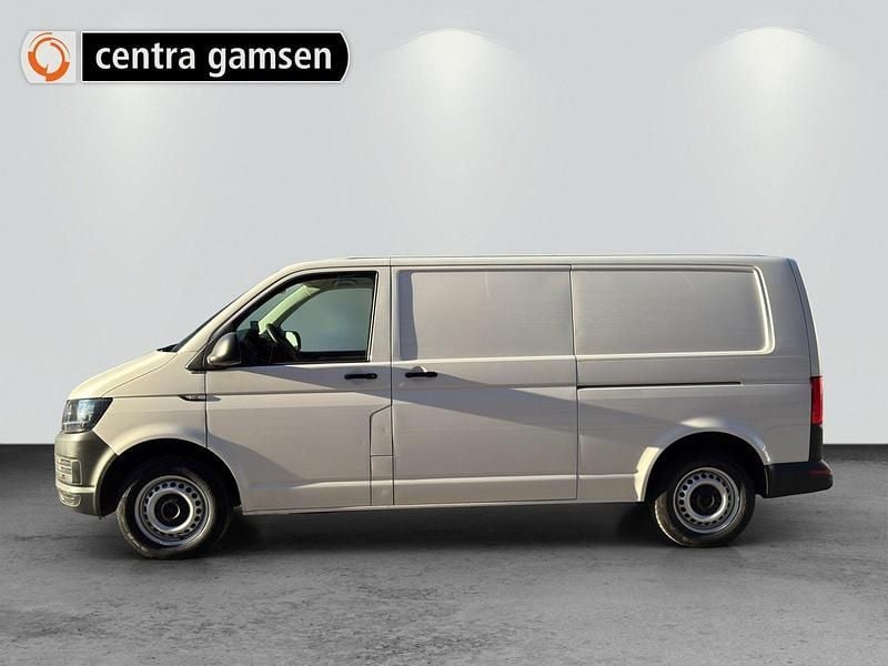 Gebraucht VW T6 150 PS (110 kW) 2018 Van