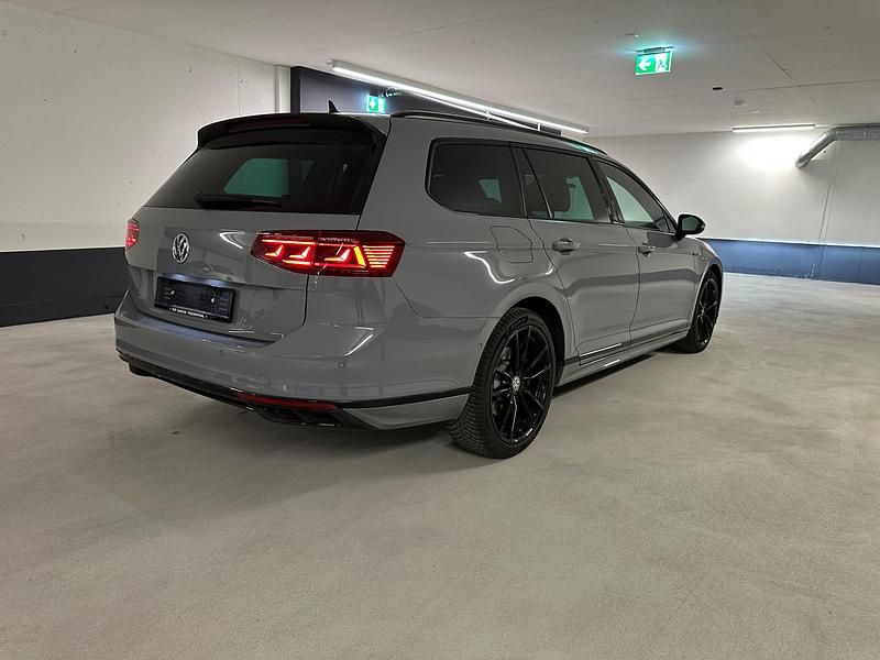 Gebraucht VW Passat R-line Edition 240 PS (176 kW) 2020