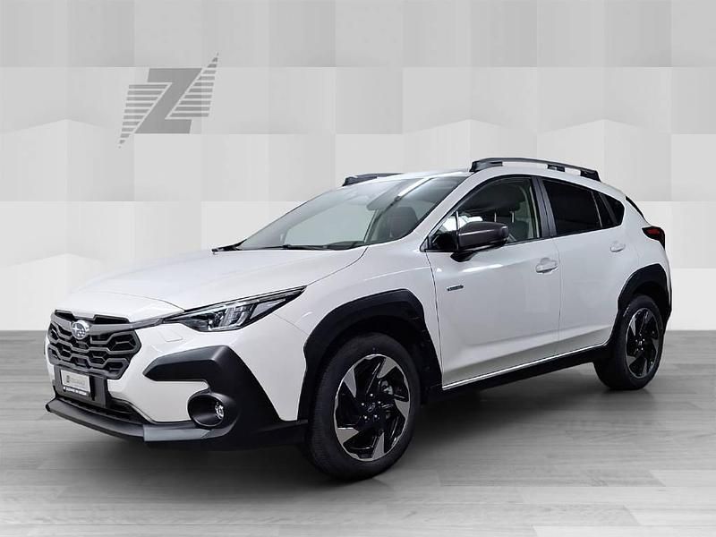 Gebraucht 2024 Subaru Crosstrek SUV | CHF 32’900 (Guter Preis) - Bild 1/4
