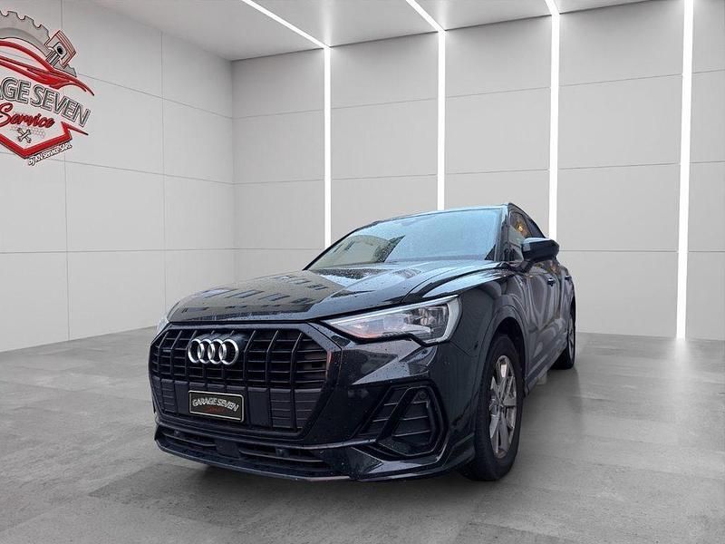 Gebraucht Audi Q3 S-Line 150 PS (110 kW) 2021 SUV