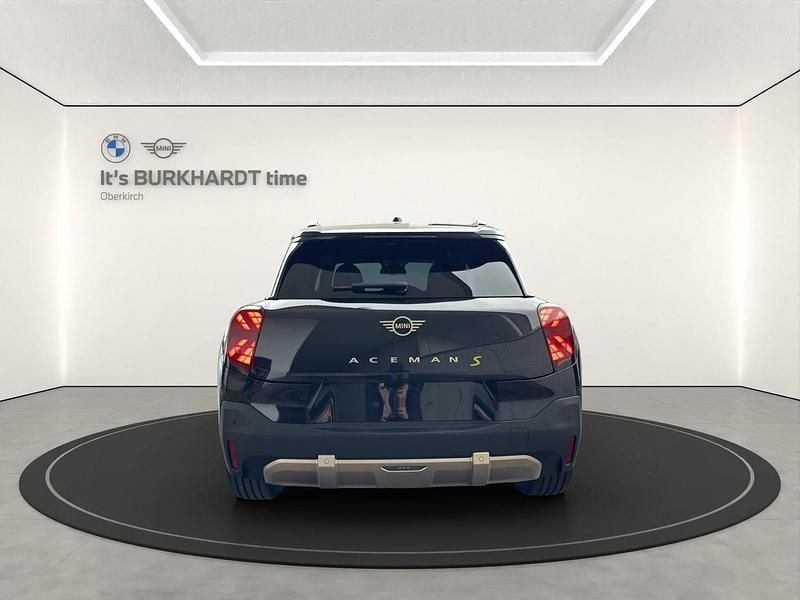 Gebraucht Mini Aceman 160 kW (218 PS) 2025 SUV