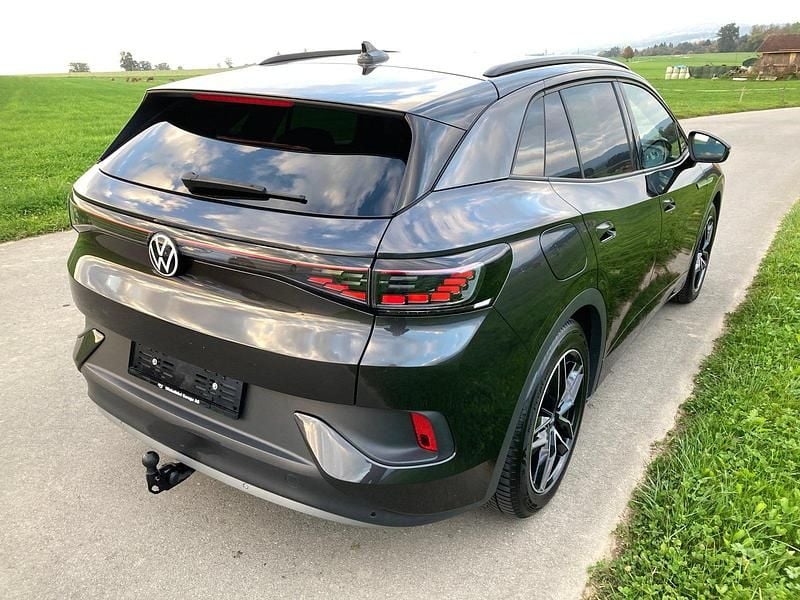 Gebraucht VW ID.4 GTX 219 kW (299 PS) 2021 SUV