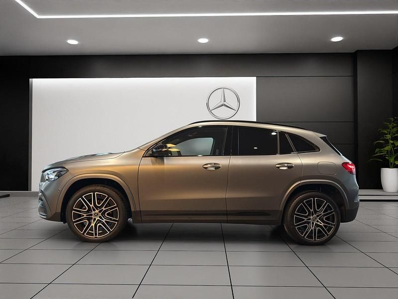 Neu Mercedes GLA250 217 PS (159 kW) 2026 SUV