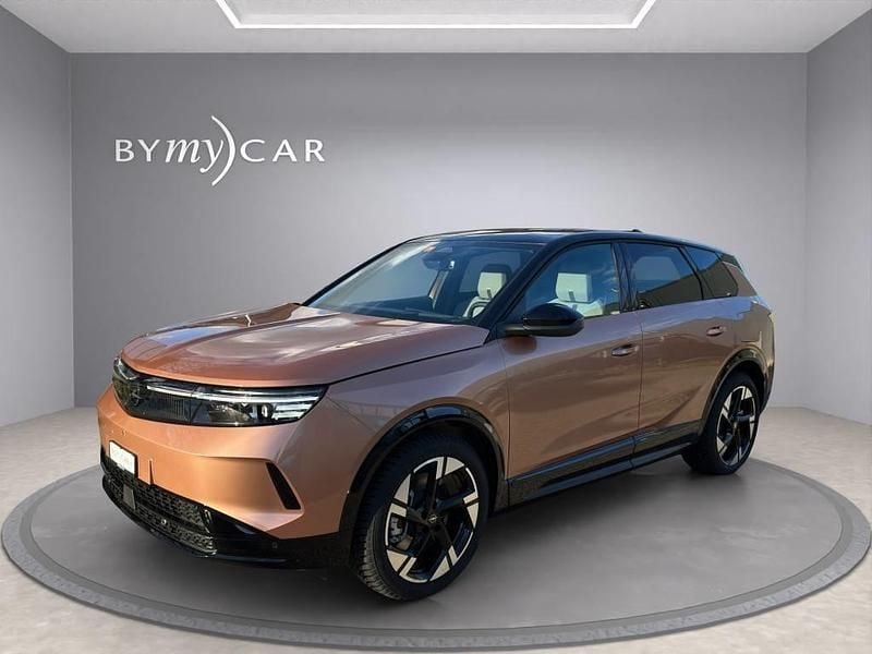 Gebraucht 2025 Opel Grandland Electric SUV | CHF 42’444 (Superpreis) - Bild 1/4
