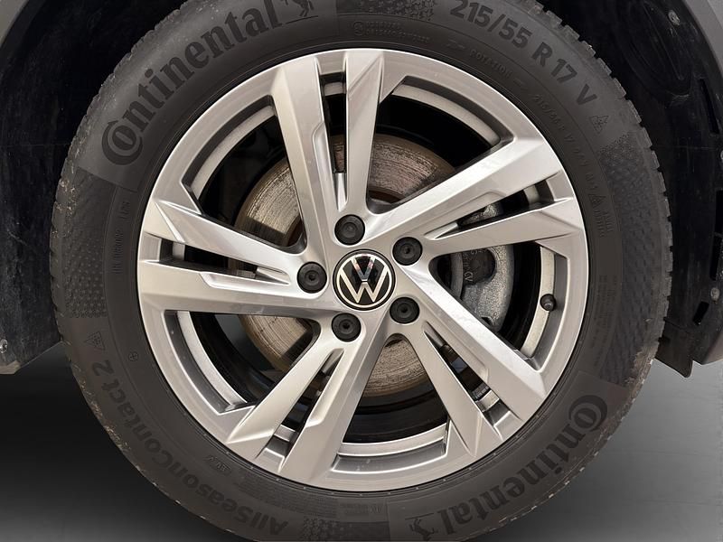 Gebraucht VW T-Roc R-line 190 PS (139 kW) 2025 SUV